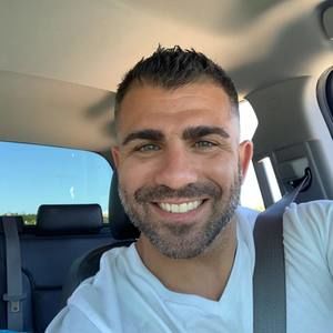 Meet your Posher, Jason